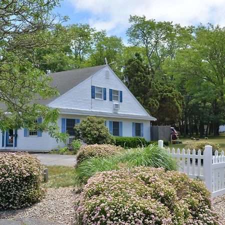 Blue Dolphin Inn Eastham Buitenkant foto