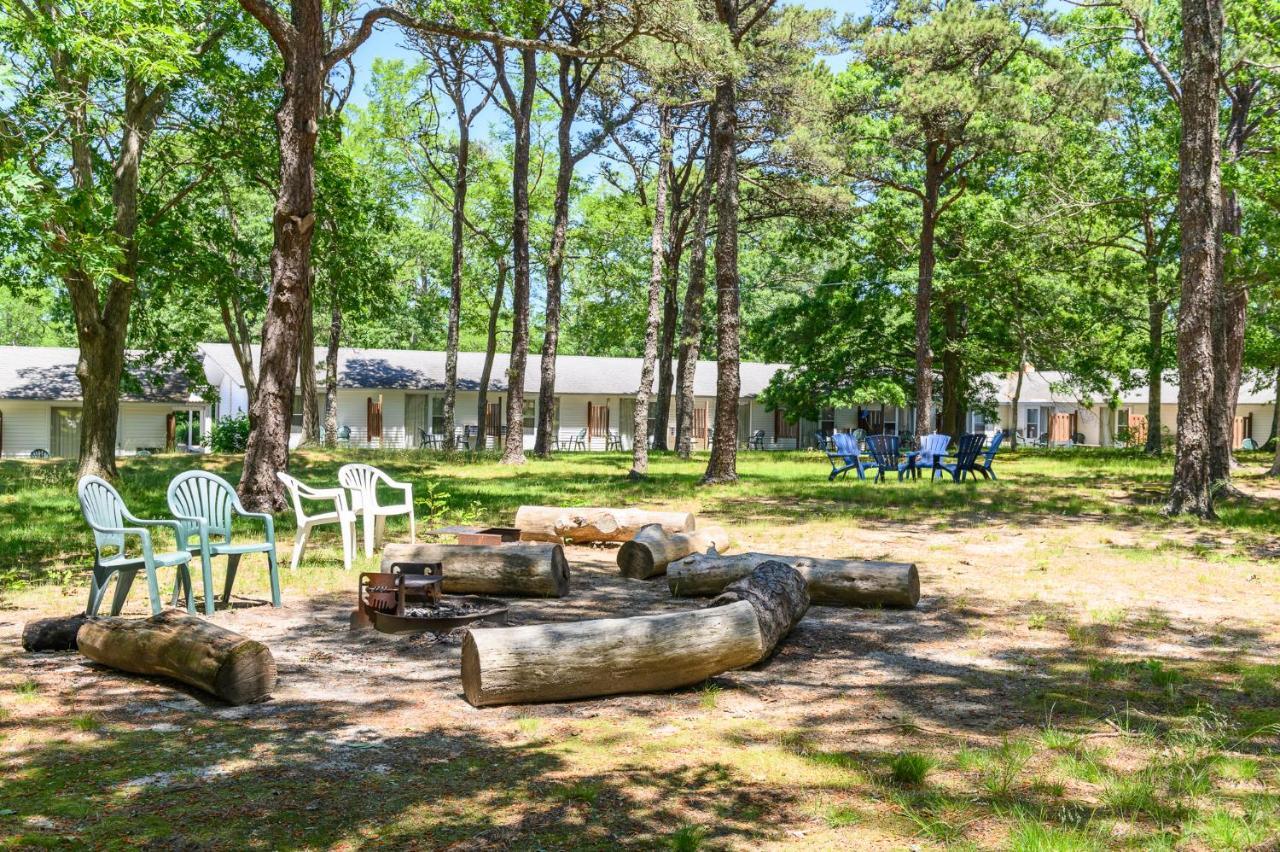 Blue Dolphin Inn Eastham Buitenkant foto